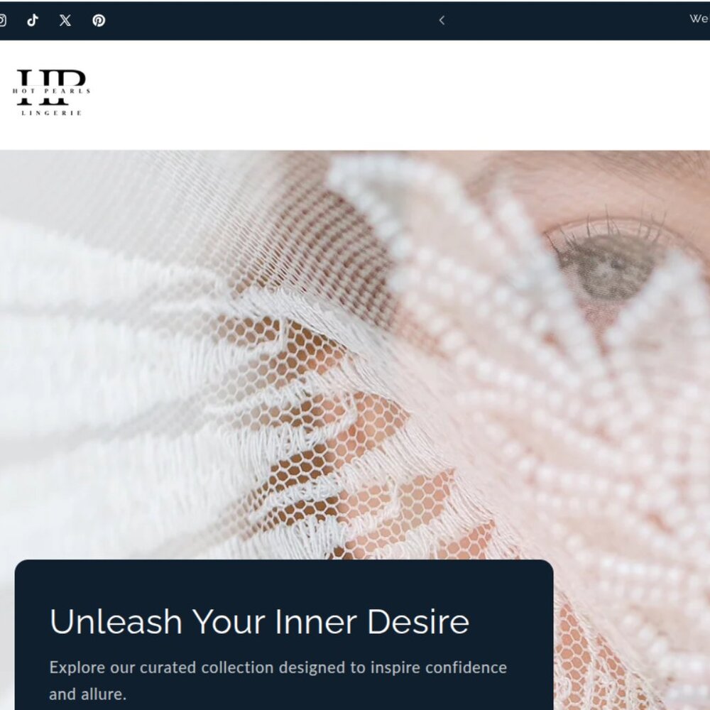 www.hotpearlslingerie.com